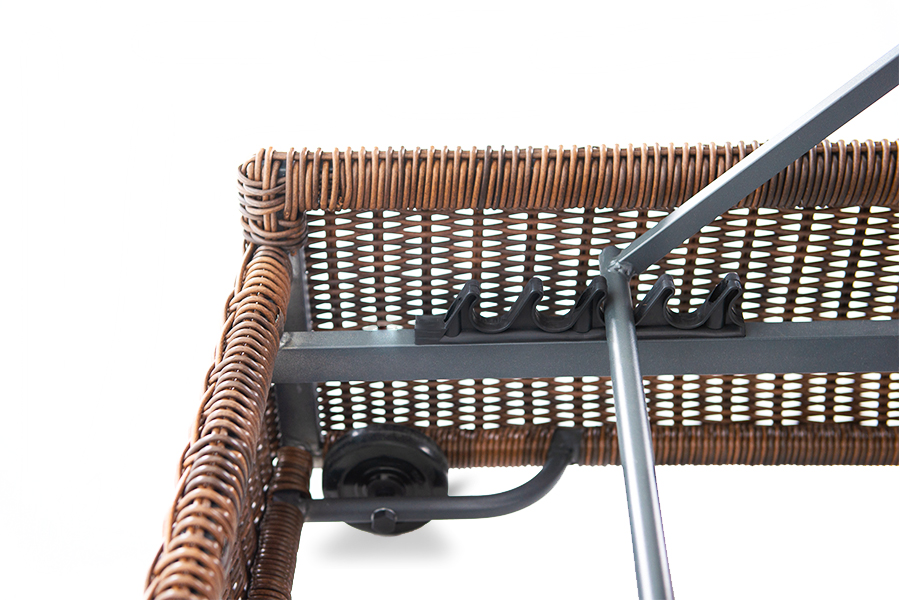 Шезлонг Рим