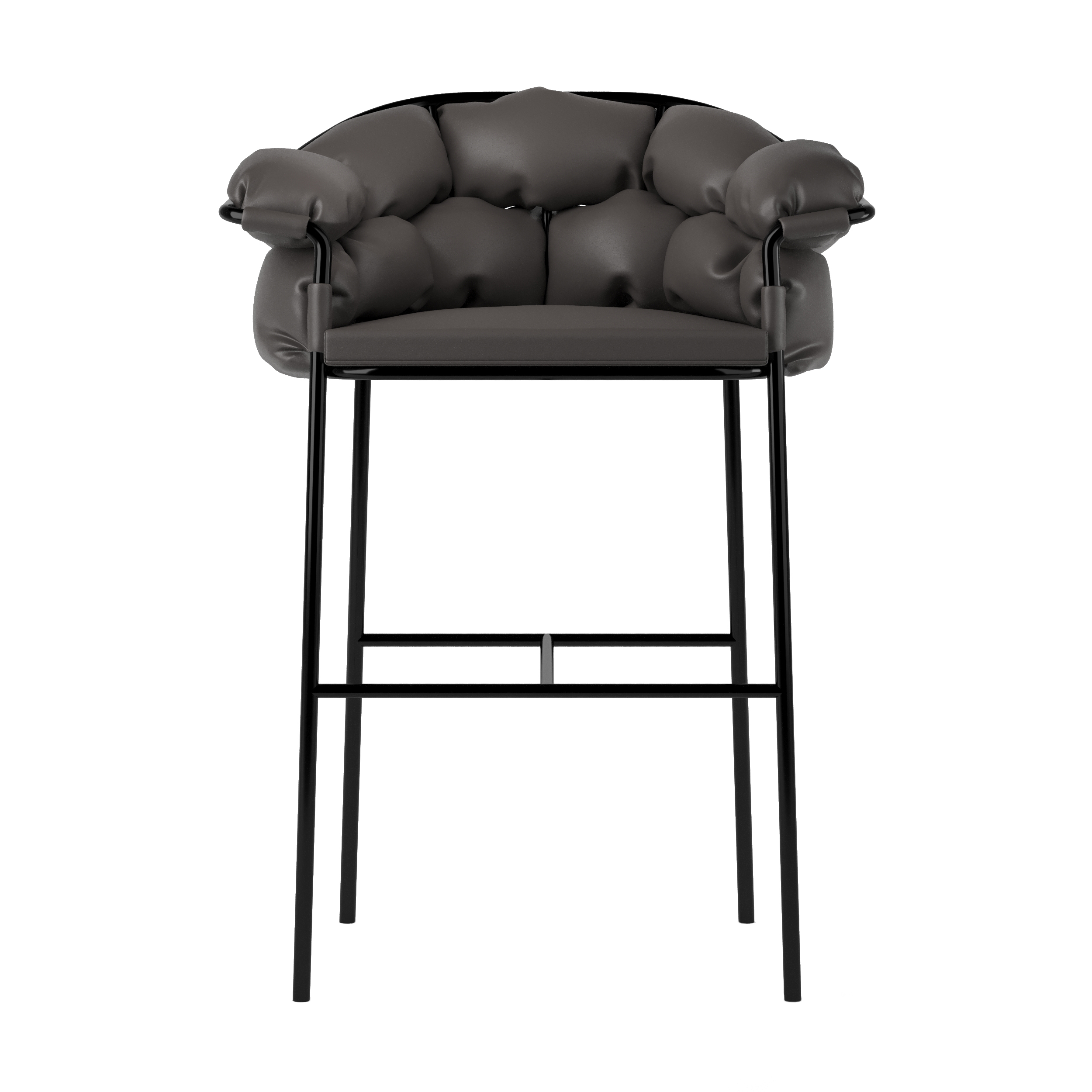 Барный стул Серпентин