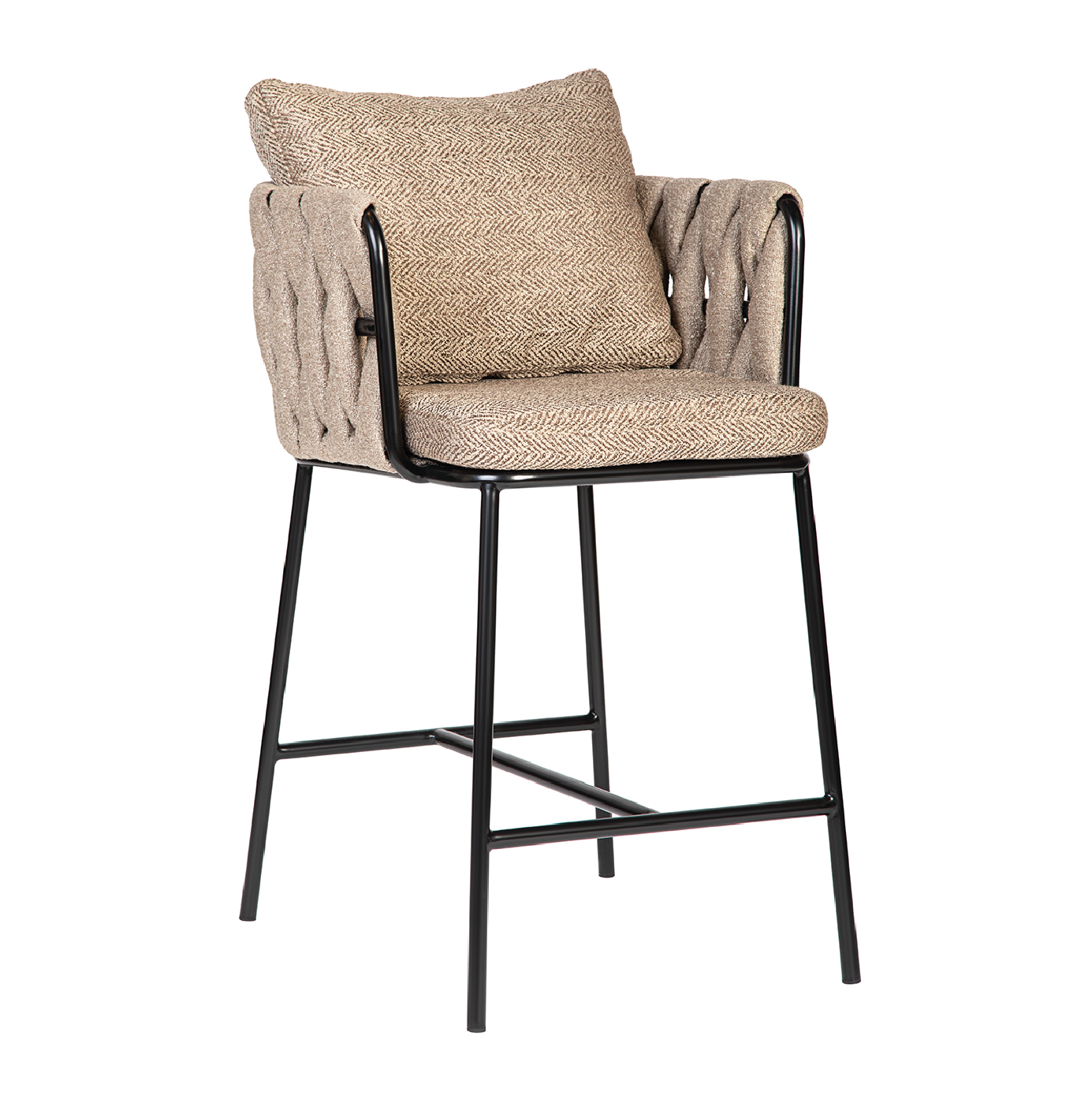 Барный стул Смил