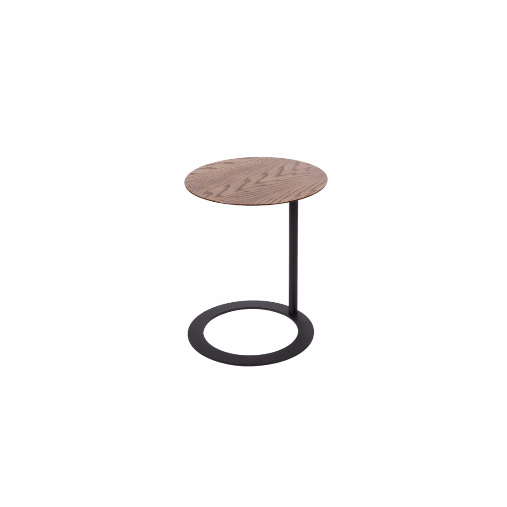 Журнальный столик приставной Ница