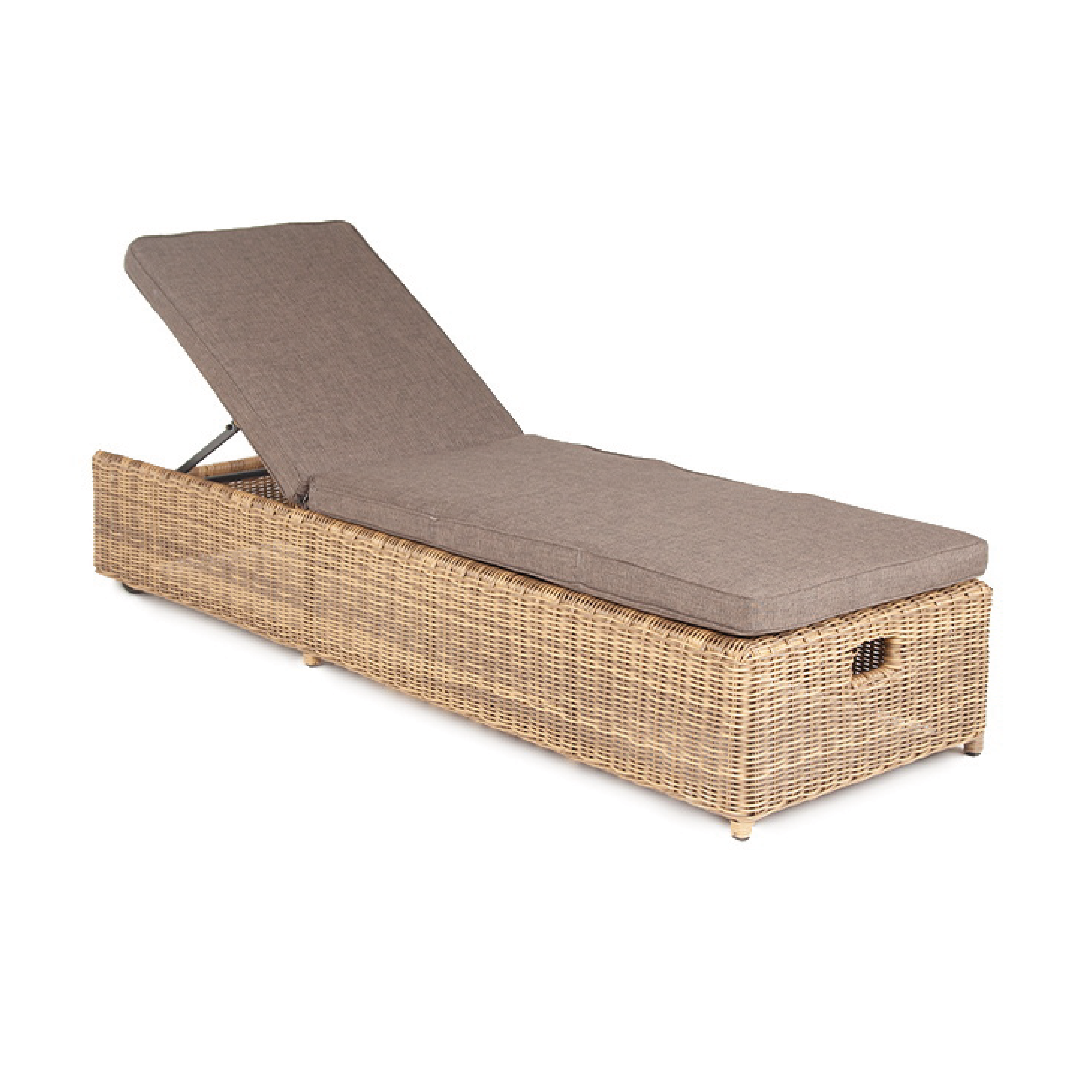 Шезлонг Рим