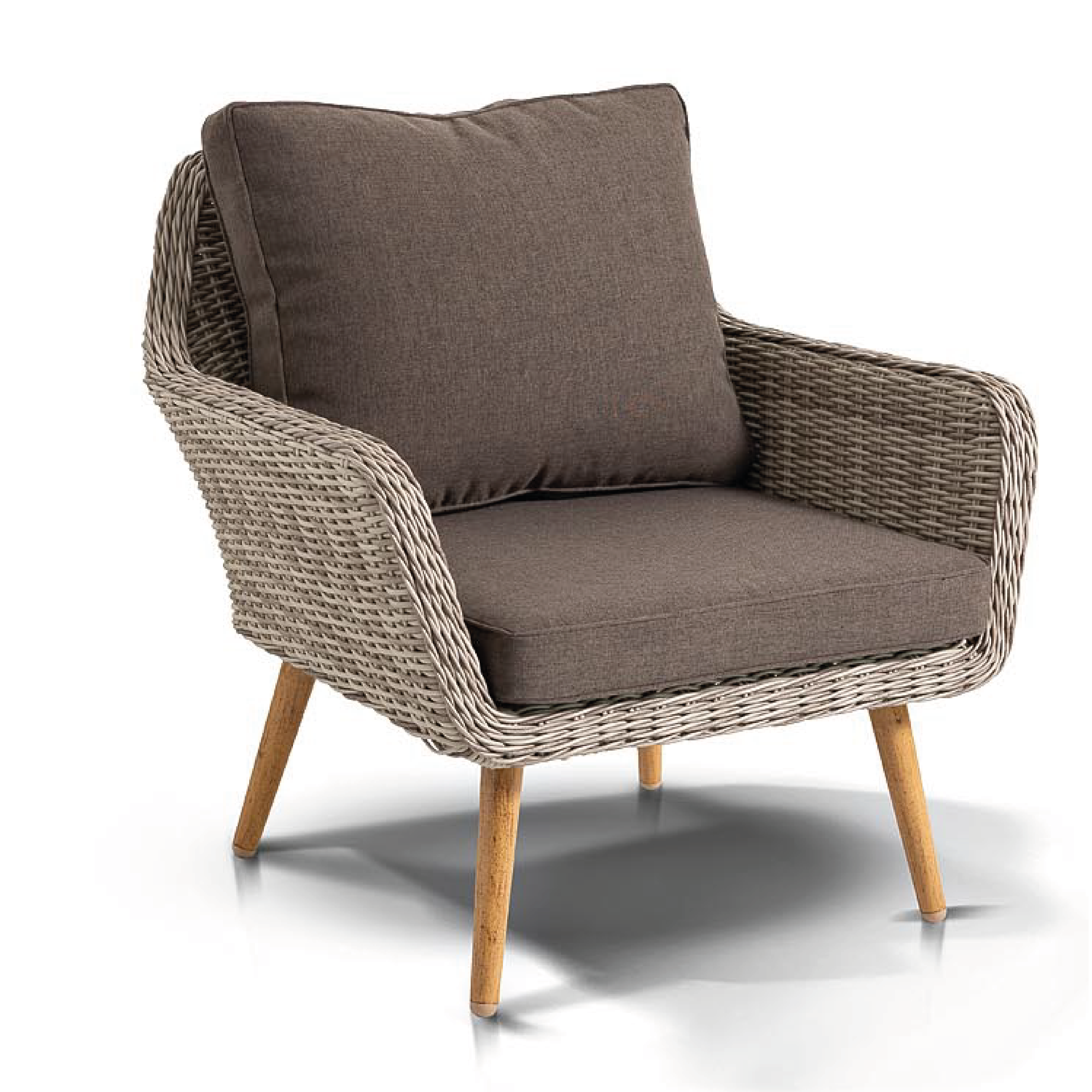 Кресло Прованс