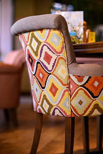 Полукресло Байрон