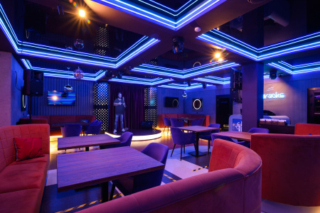 картинка Полукресло Либерти от компании CORSASTYLE