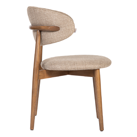 картинка Стул Дора от компании CORSASTYLE