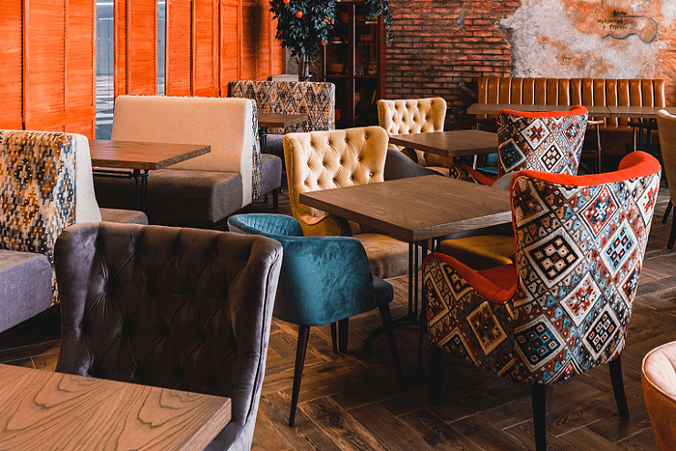 КОНЬ - ОГОНЬ гастробар, г. Жигулевск