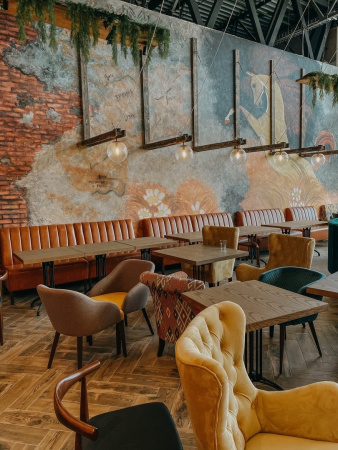 картинка Диван Сити от компании CORSASTYLE