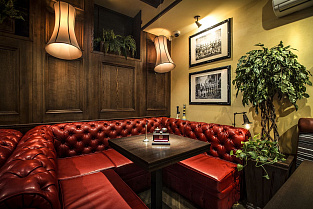 Диван Честер