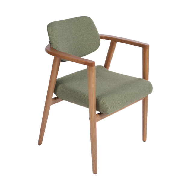 картинка Полукресло Нонна 2 от компании CORSASTYLE