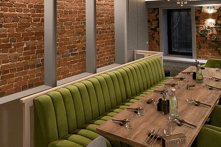 TooMach, гастробар, г. Череповец