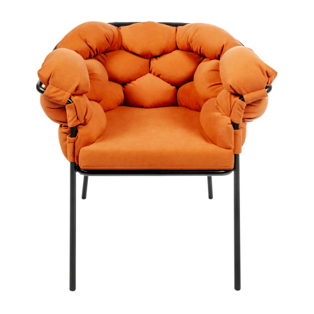 картинка Кресло Серпентин от компании CORSASTYLE