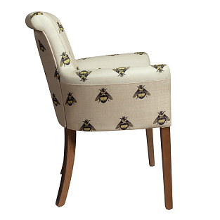 Полукресло Байрон