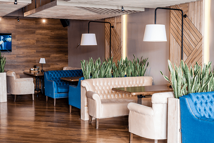 Cream Coffee, г. Казань