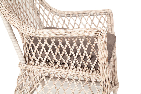 картинка Кресло Латте от компании CORSASTYLE