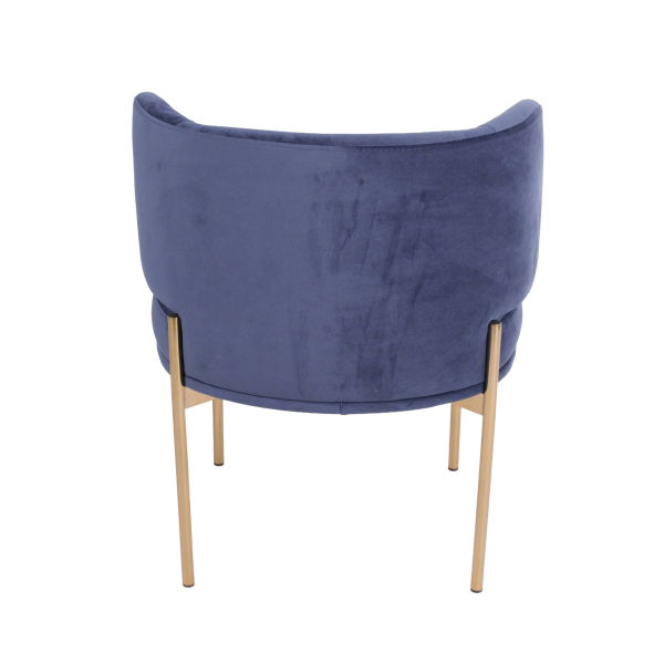 картинка Полукресло Марципан от компании CORSASTYLE