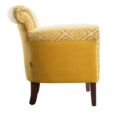 картинка Кресло Денвер от компании CORSASTYLE