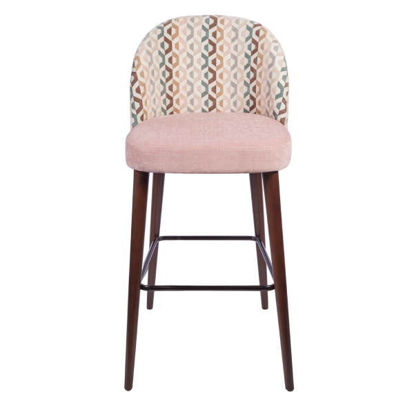 картинка Барный стул Эмма от компании CORSASTYLE