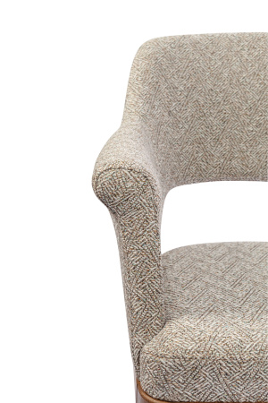 картинка Полукресло Фарадей Л от компании CORSASTYLE