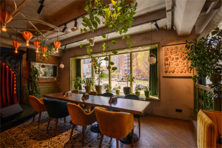 картинка Полукресло Джой от компании CORSASTYLE