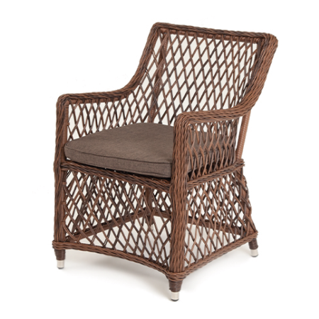 картинка Кресло Латте от компании CORSASTYLE