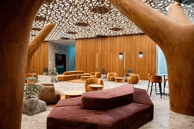 Манжерок курортный отель, Республика Алтай