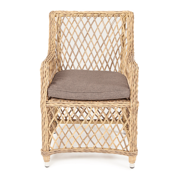 картинка Кресло Латте от компании CORSASTYLE