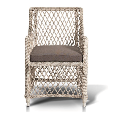 картинка Кресло Латте от компании CORSASTYLE