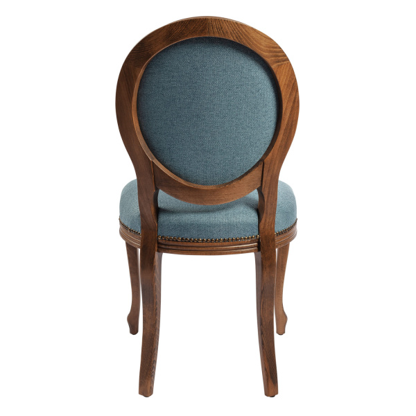 картинка Стул Медальон от компании CORSASTYLE