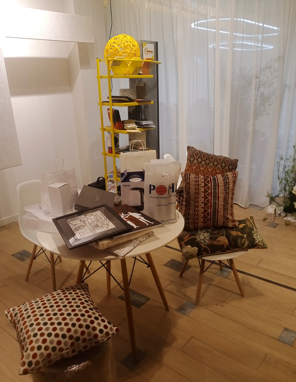 Дом Fest продолжается! 