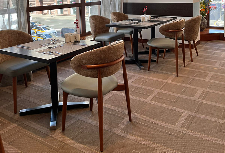 SAFMAR PALACE MOSCOW (ex Sheraton), отель, Москва