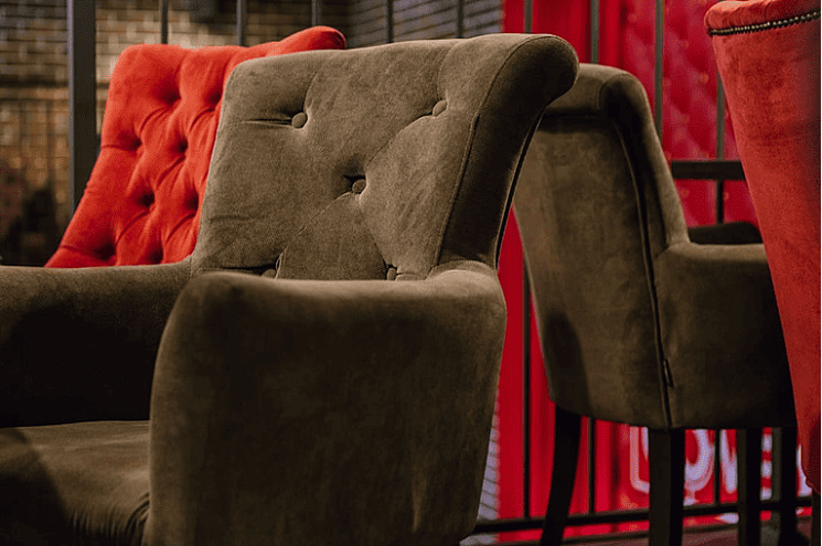 Comedy Cafe, г. Самара