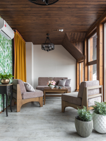 картинка Диван Гуверт от компании CORSASTYLE