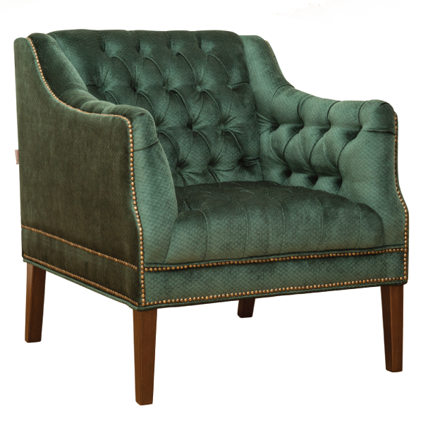 картинка Кресло Бристоль от компании CORSASTYLE