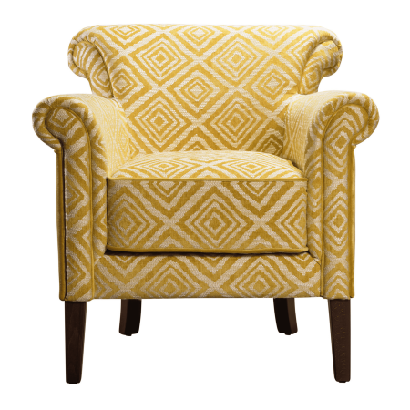 картинка Кресло Денвер от компании CORSASTYLE