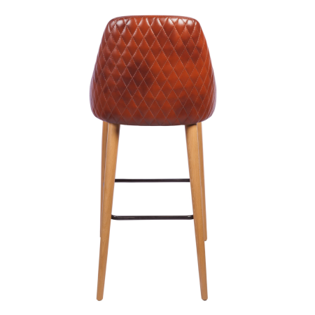 картинка Барный стул Эдгар от компании CORSASTYLE