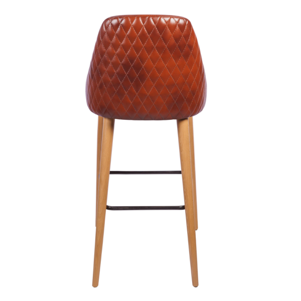 картинка Барный стул Эдгар от компании CORSASTYLE