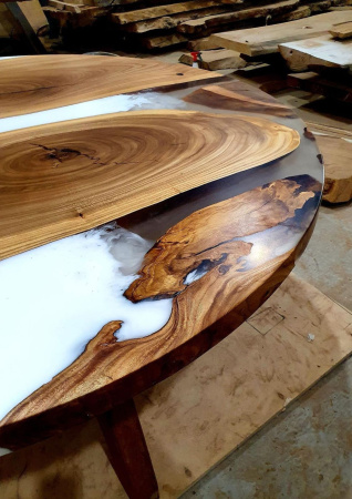 картинка Столы ЭПОКС от компании CORSASTYLE