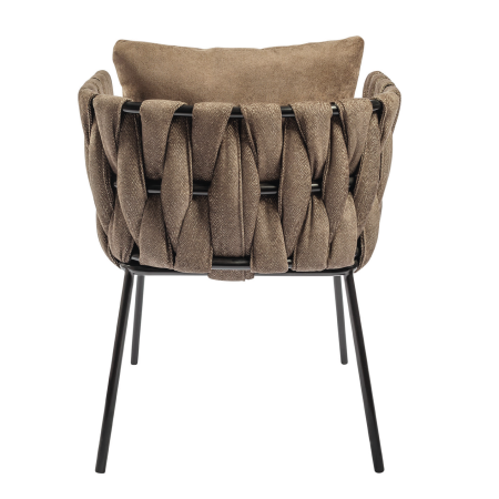 картинка Полукресло Смил от компании CORSASTYLE