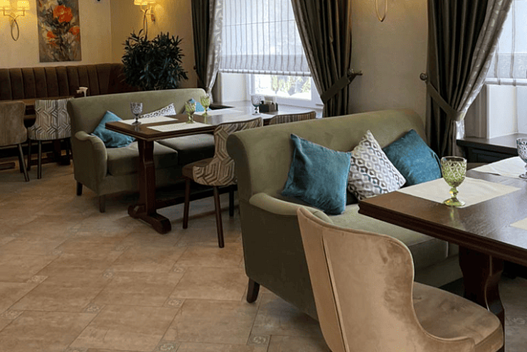 Сказка ресторан, г. Самара