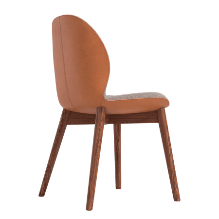 картинка Стул Тэо от компании CORSASTYLE