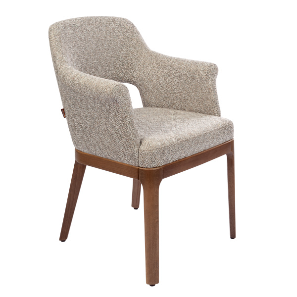 картинка Полукресло Фарадей Л от компании CORSASTYLE