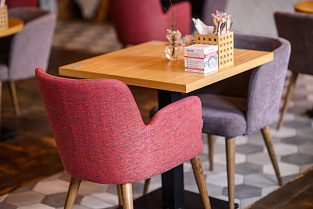 Полукресло Дион