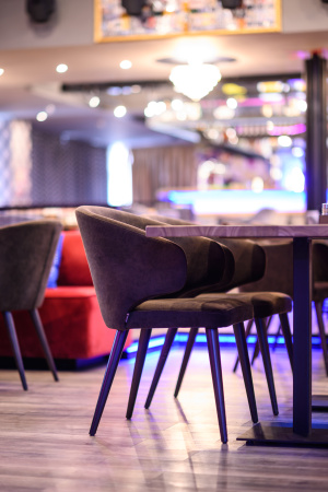 картинка Полукресло Брон от компании CORSASTYLE