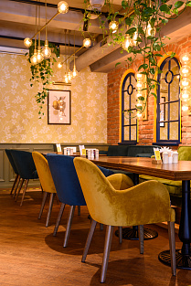 Полукресло Либерти