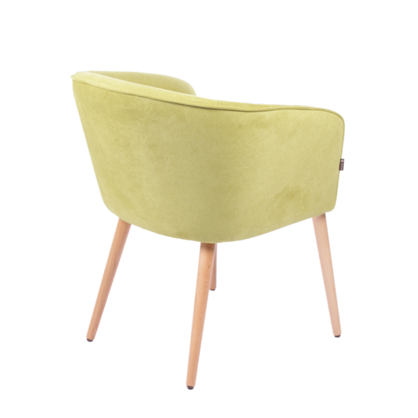 картинка Полукресло Марлин от компании CORSASTYLE