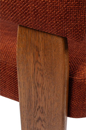 картинка Полукресло Блум от компании CORSASTYLE